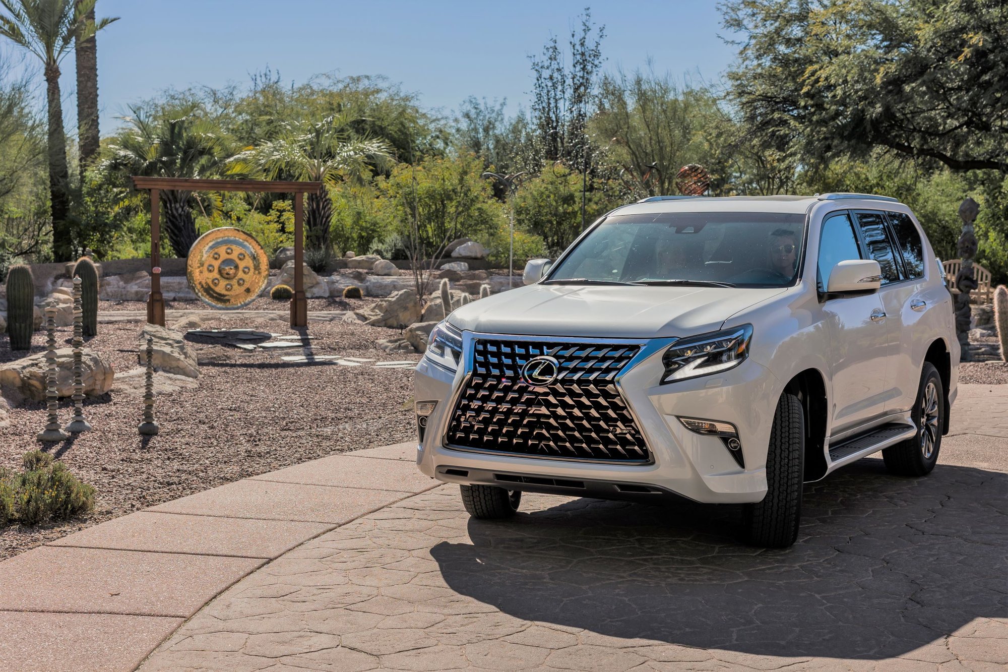 Lexus Car Service