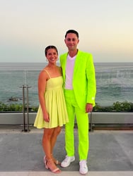 Alexander David Lazerowich Lazerowich