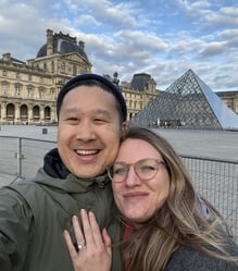 Andrew Cheol Min Miner