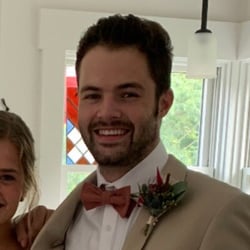 Carl Vander Kooy Vander Kooy