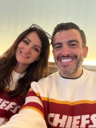 Henry Schuck Look Book Photo