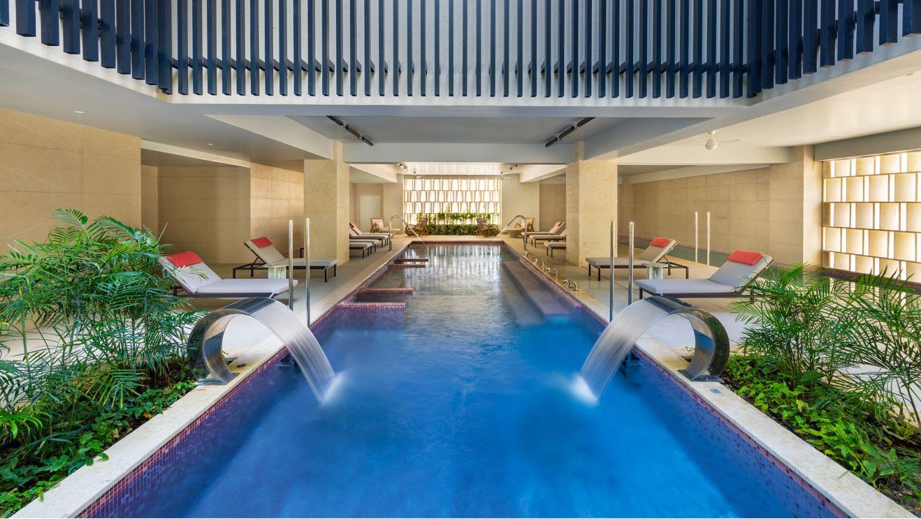 Spa Treatment